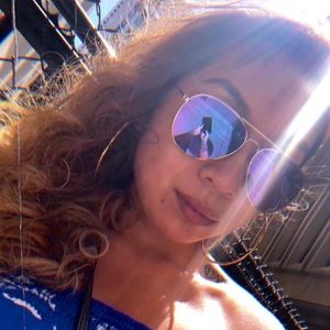 Meet your Posher, Cindy